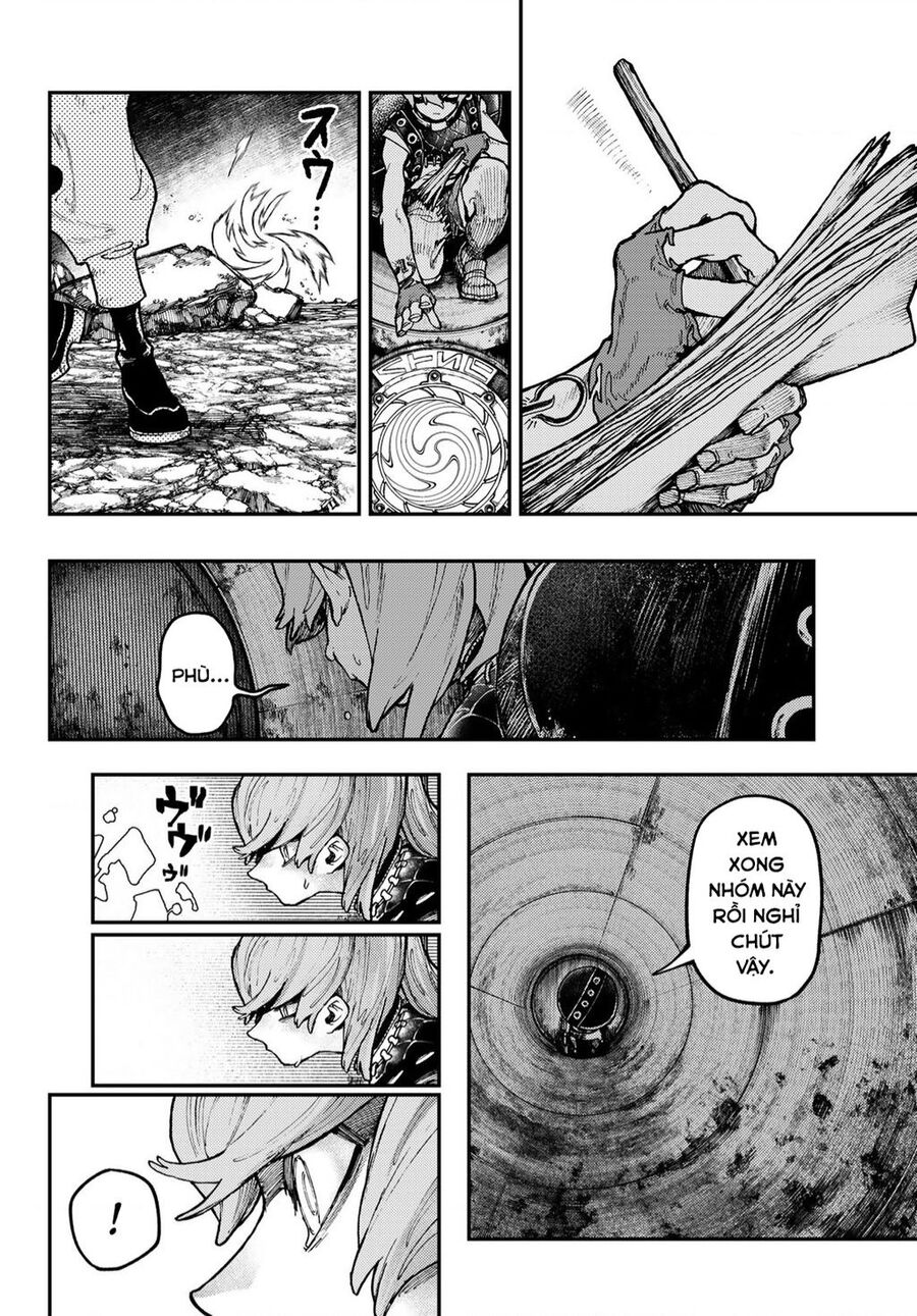 gachiakuta chapter 52 ảnh 8