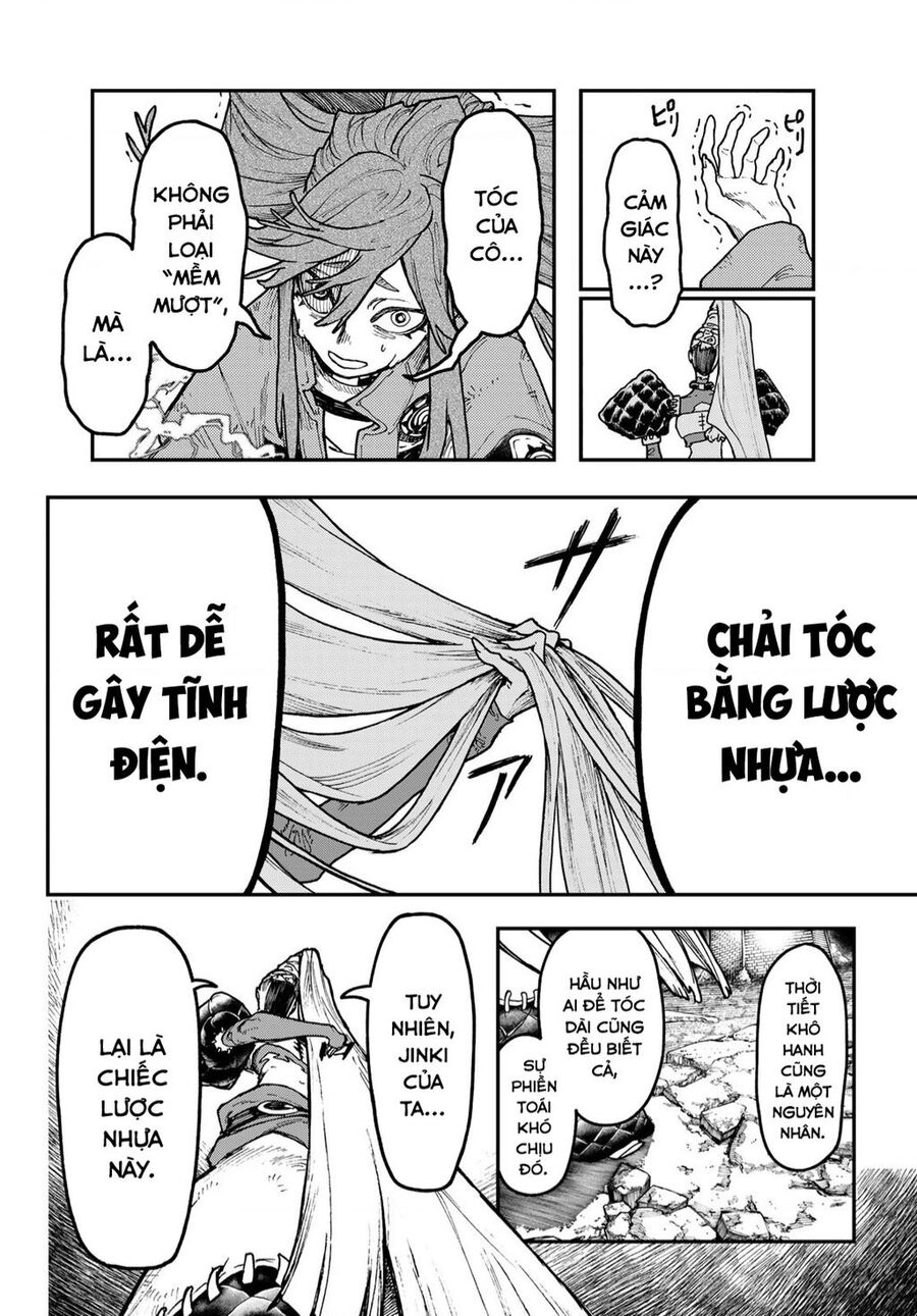 gachiakuta chapter 52 ảnh 4