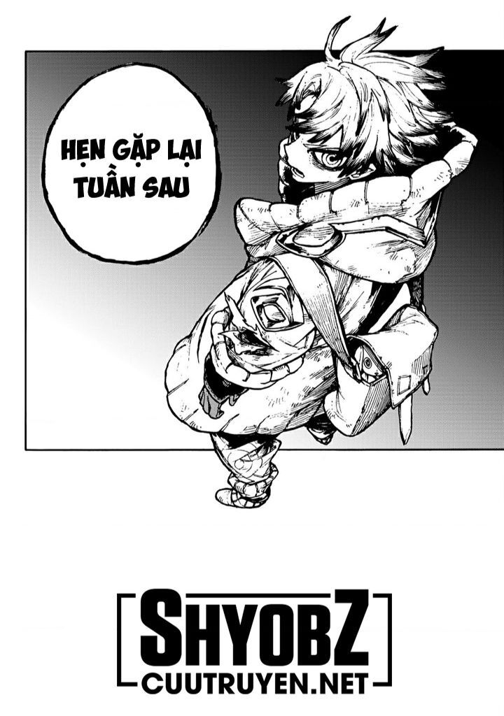 gachiakuta chapter 52 ảnh 21