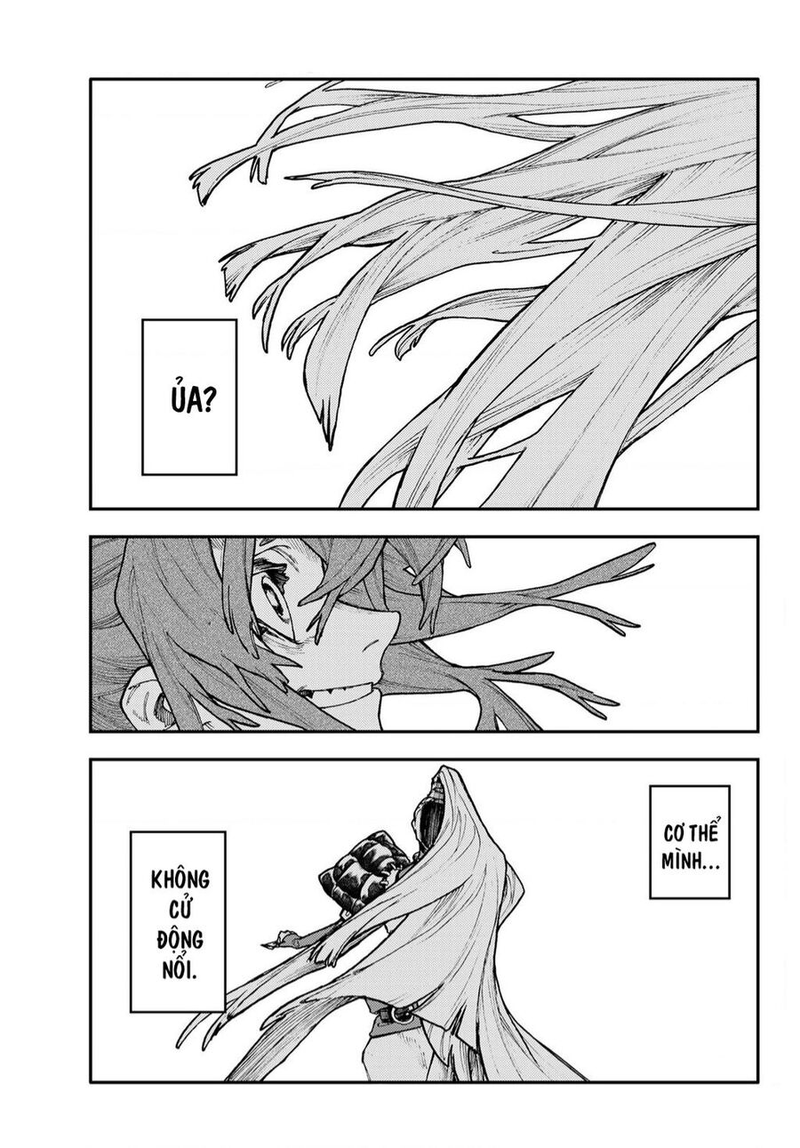 gachiakuta chapter 52 ảnh 1