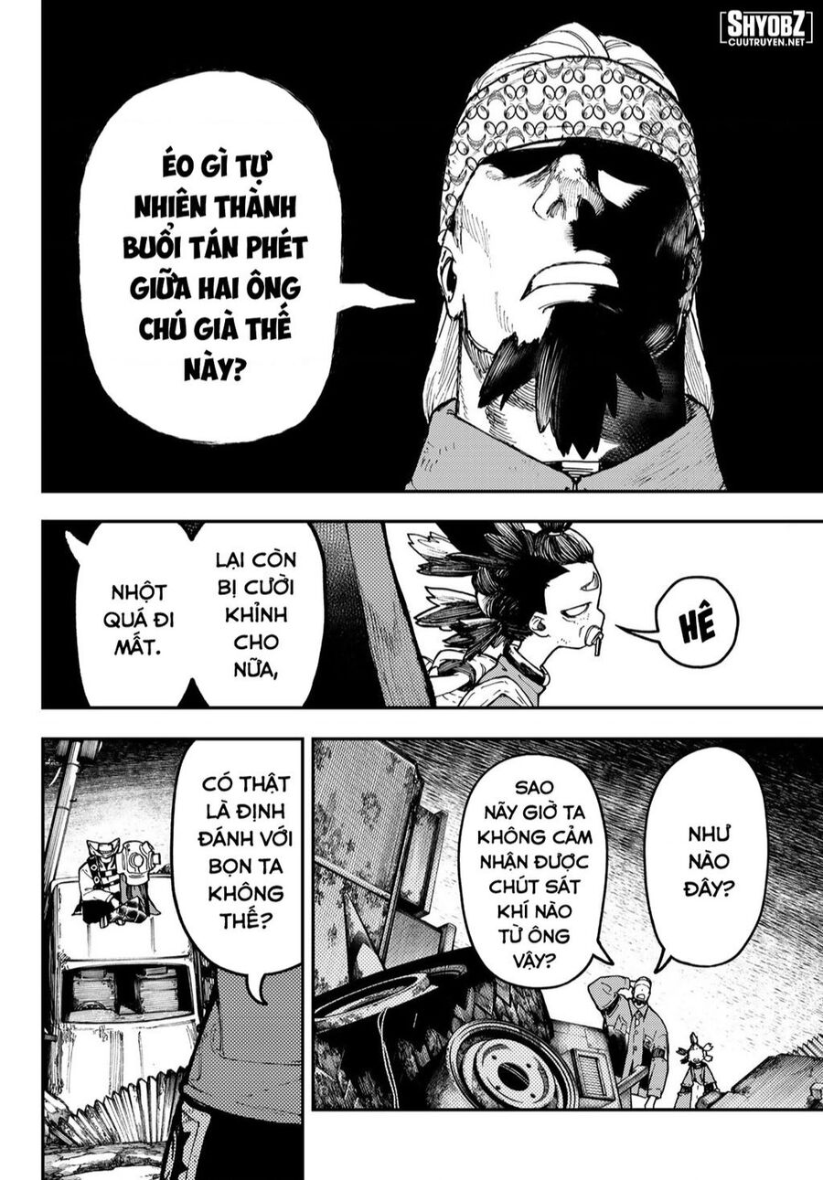 gachiakuta chapter 52 ảnh 14