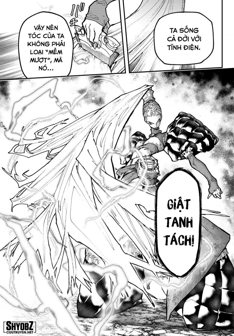 gachiakuta chapter 52 ảnh 5