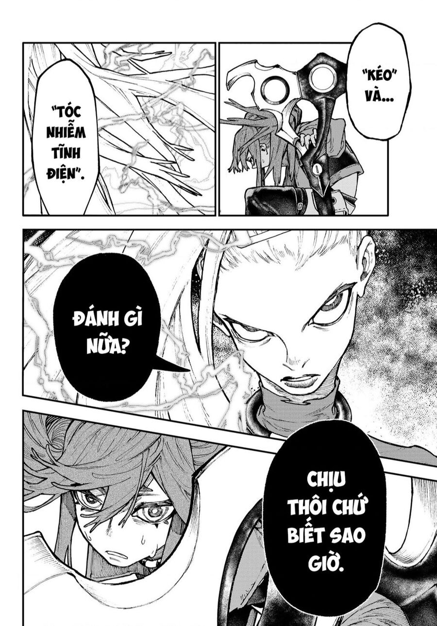 gachiakuta chapter 52 ảnh 6