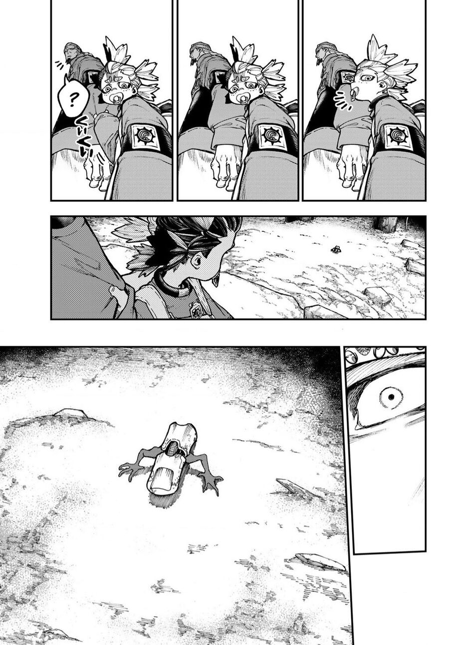 gachiakuta chapter 52 ảnh 17