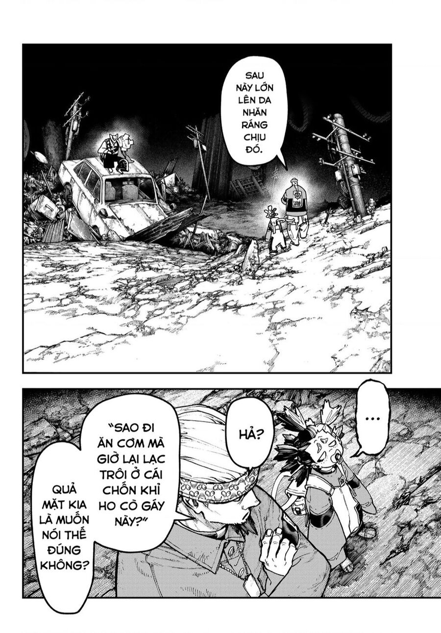 gachiakuta chapter 52 ảnh 10