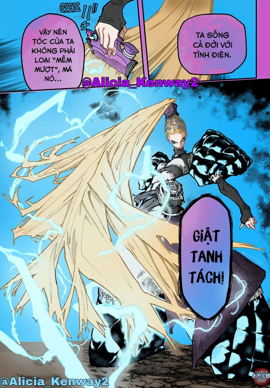 gachiakuta chapter 52 ảnh 20