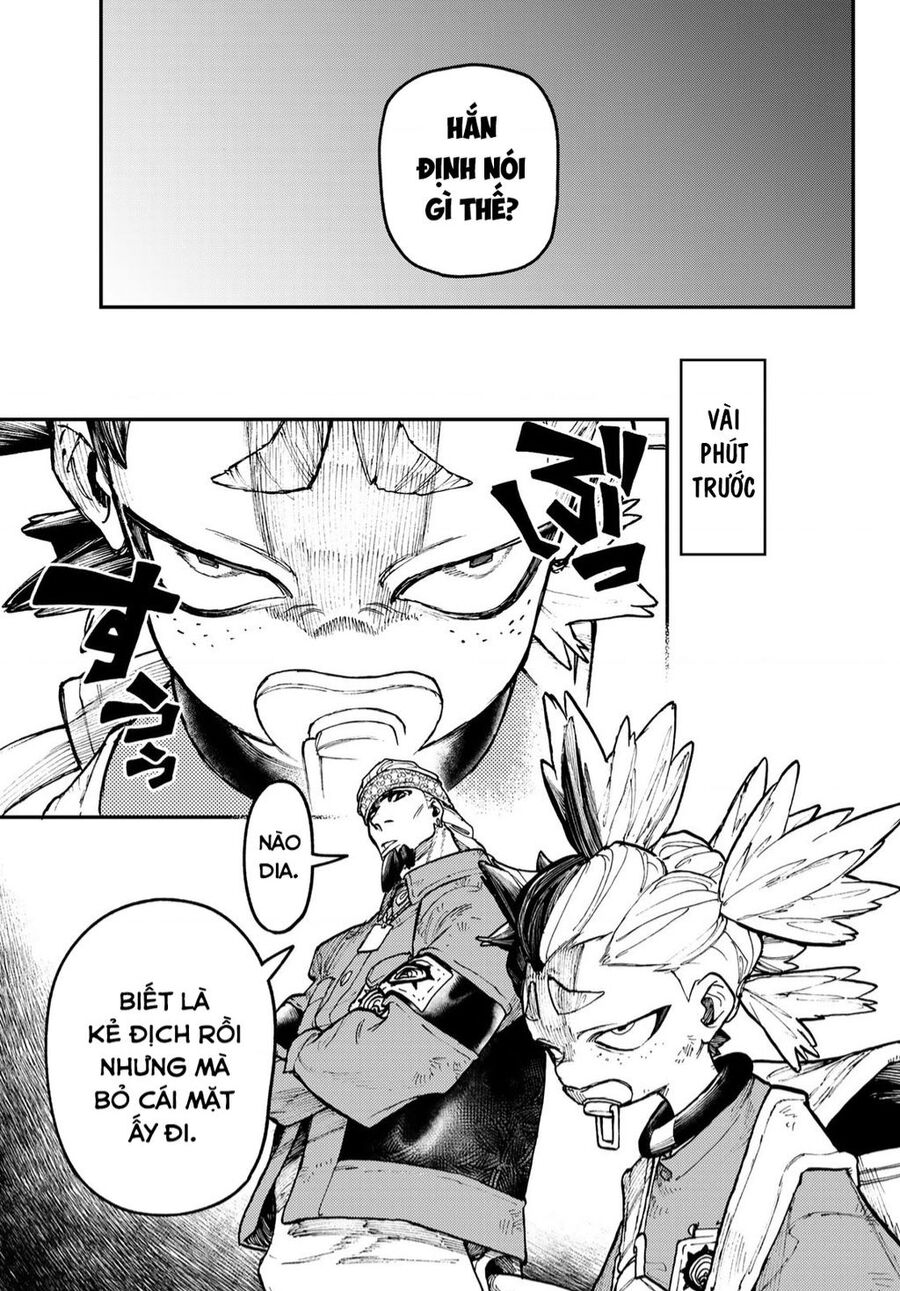 gachiakuta chapter 52 ảnh 9