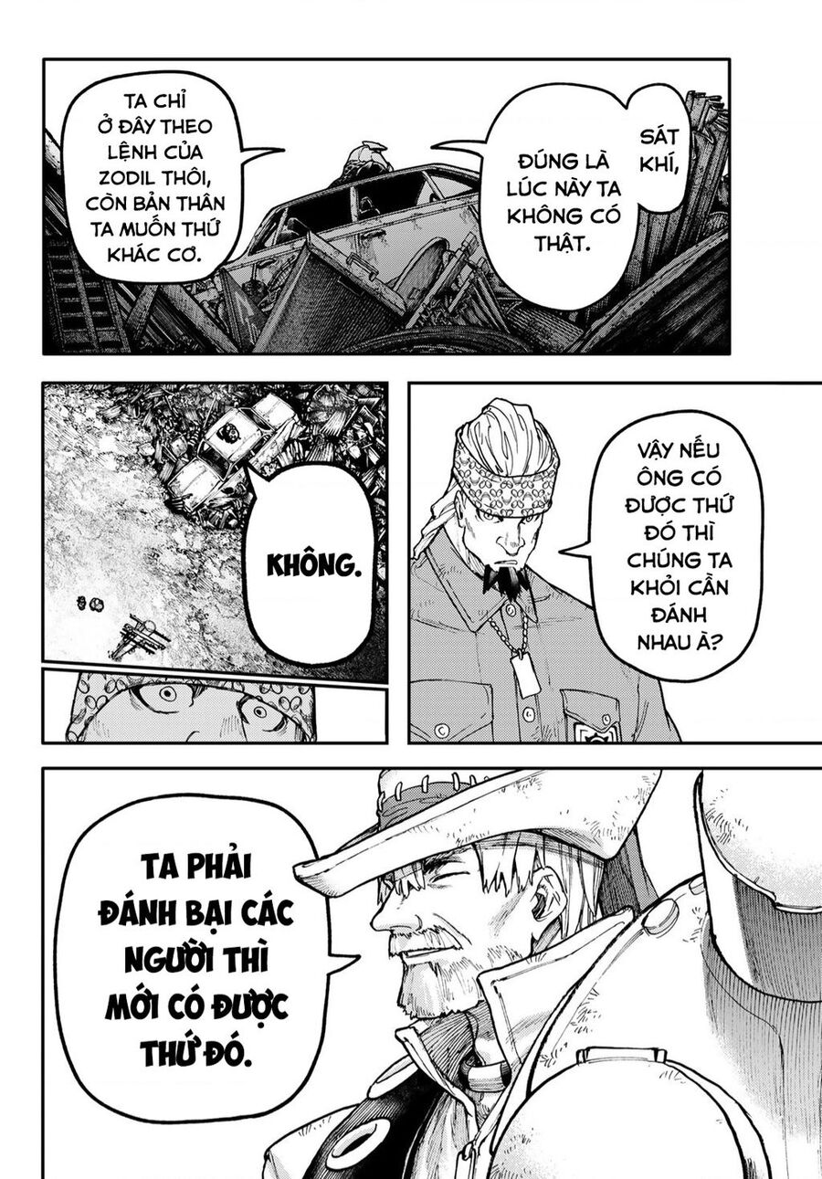 gachiakuta chapter 52 ảnh 16