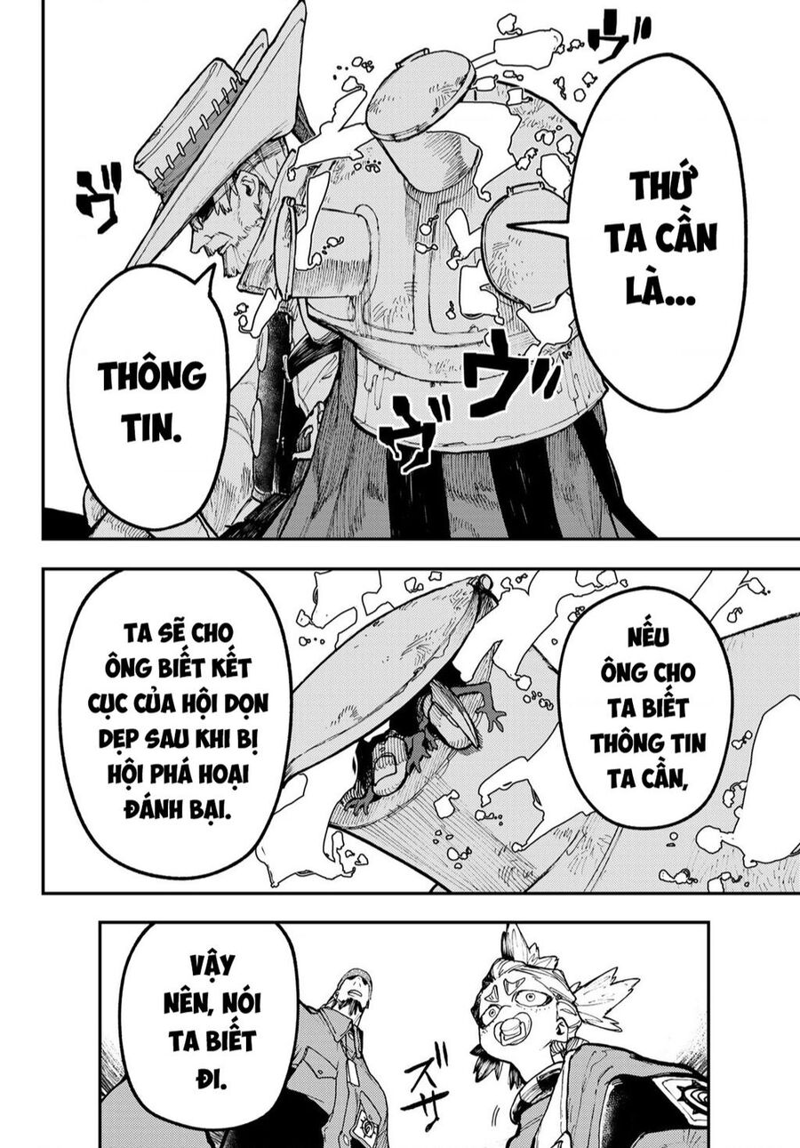 gachiakuta chapter 52 ảnh 18