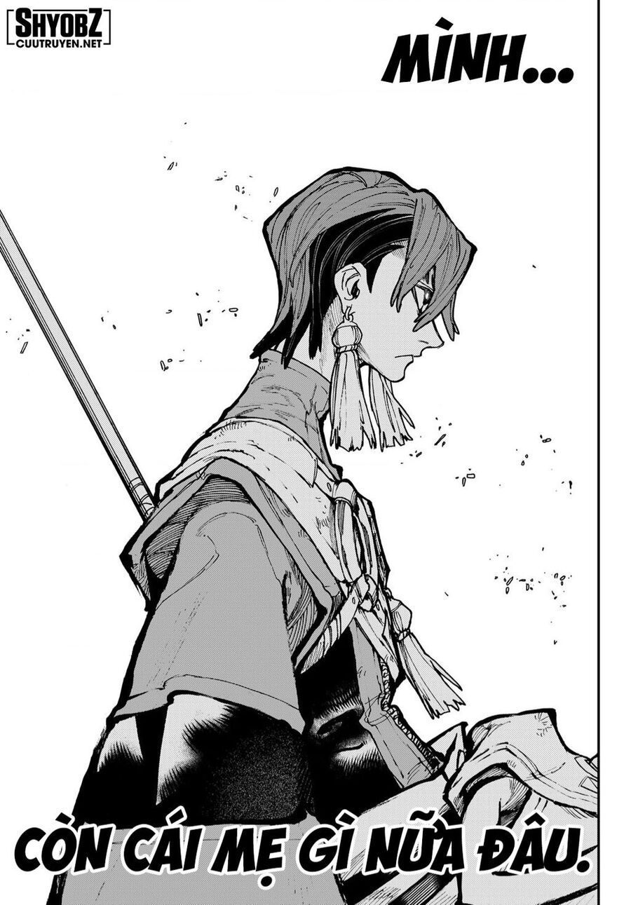 gachiakuta chapter 53 ảnh 20