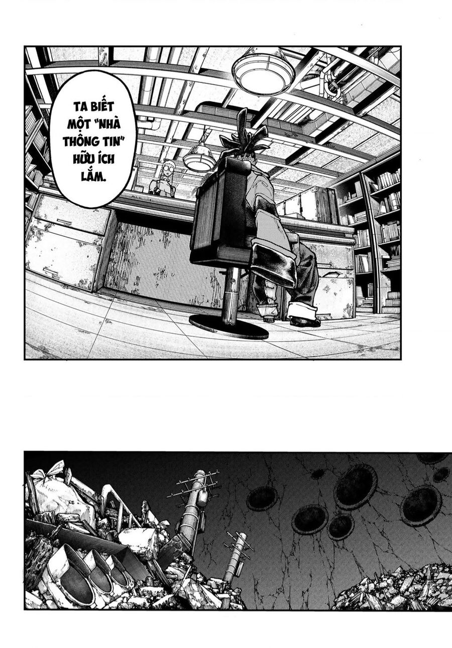 gachiakuta chapter 53 ảnh 5