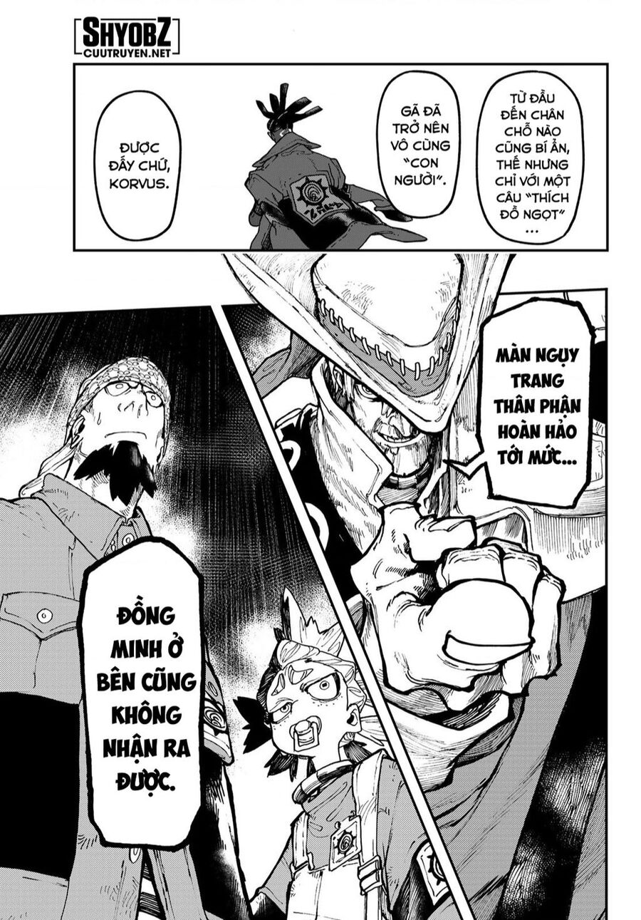 gachiakuta chapter 53 ảnh 14