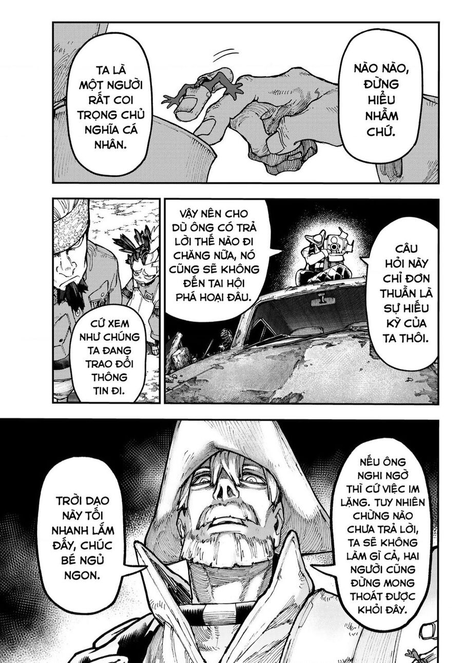 gachiakuta chapter 53 ảnh 8