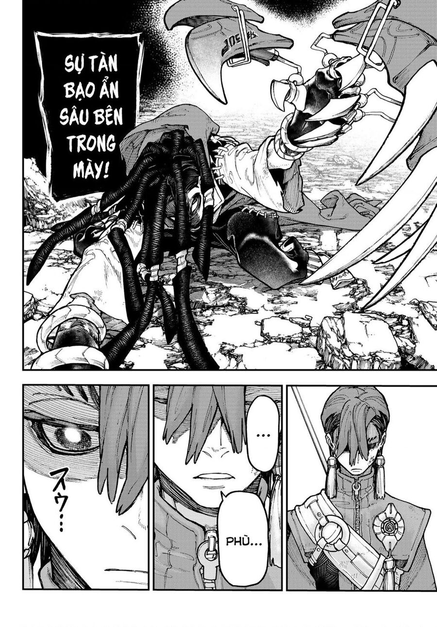 gachiakuta chapter 53 ảnh 19