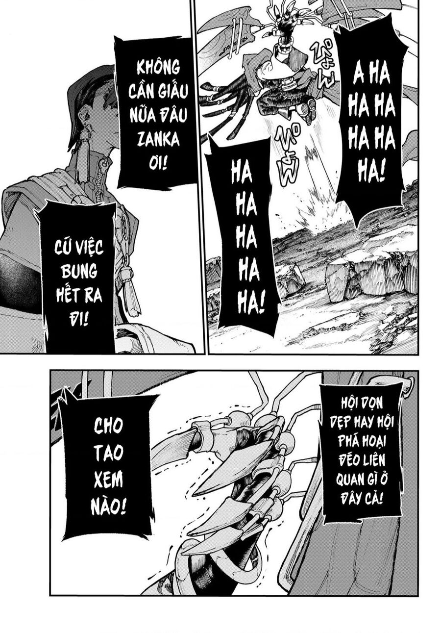 gachiakuta chapter 53 ảnh 18