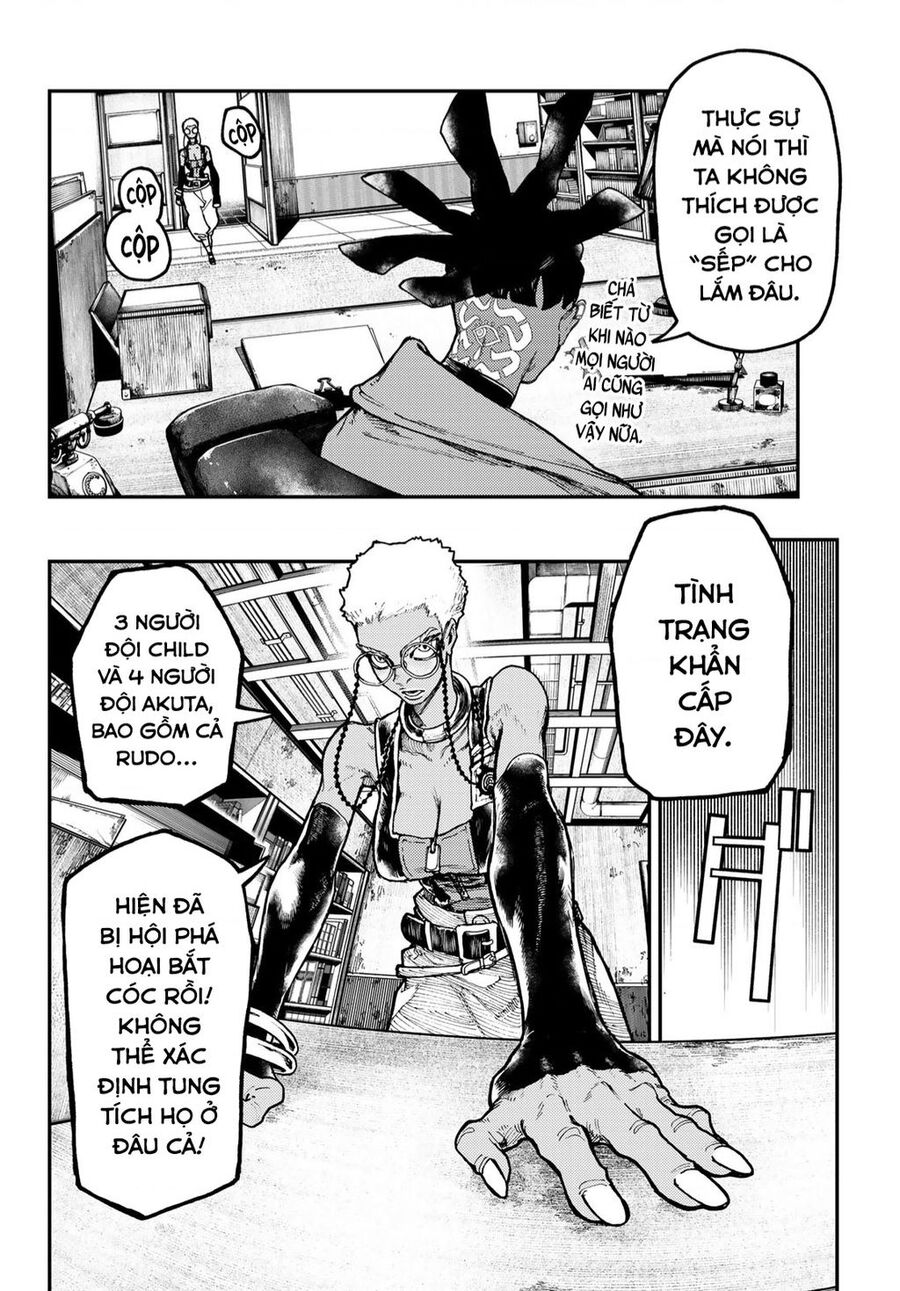 gachiakuta chapter 53 ảnh 3
