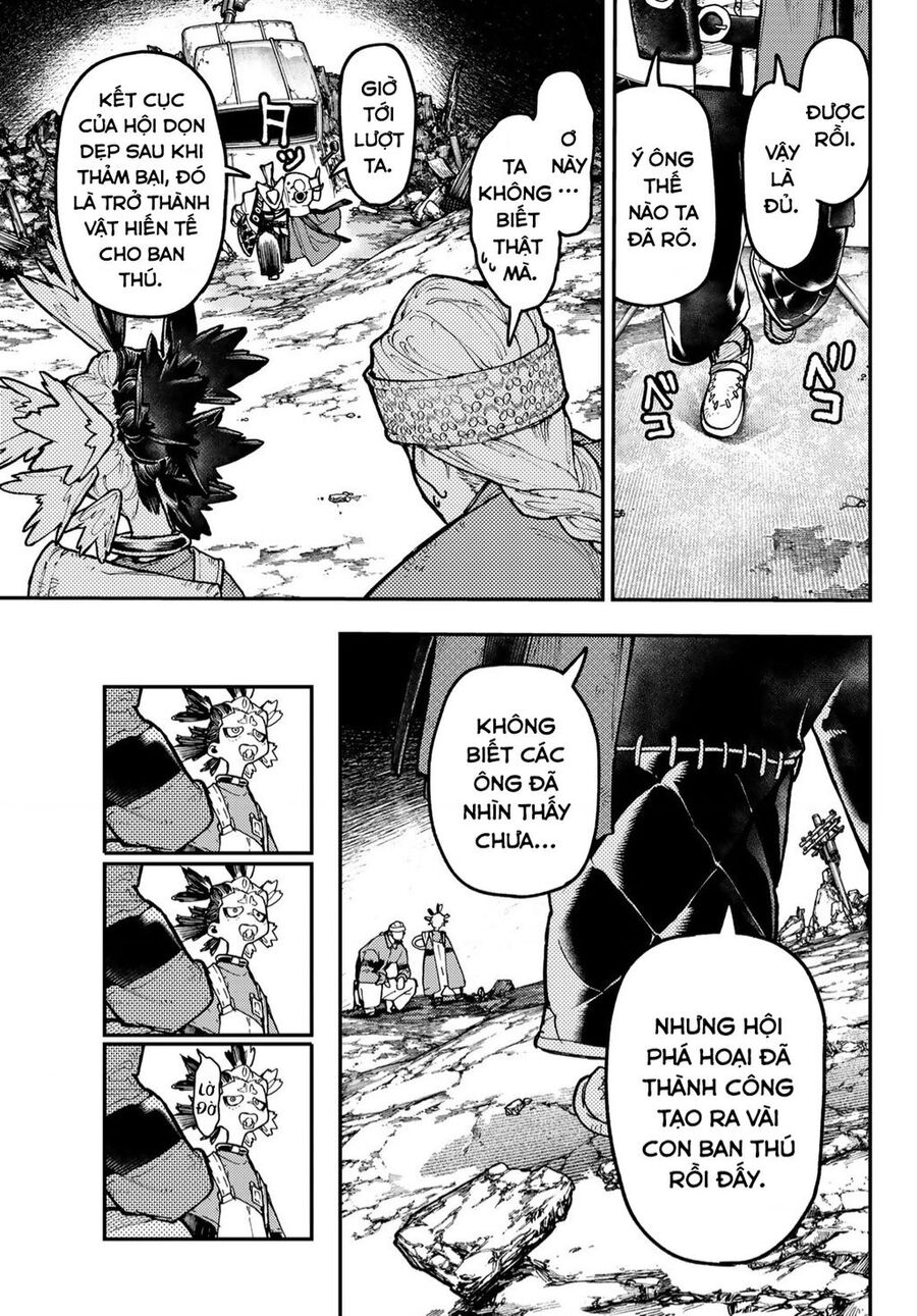 gachiakuta chapter 53 ảnh 12