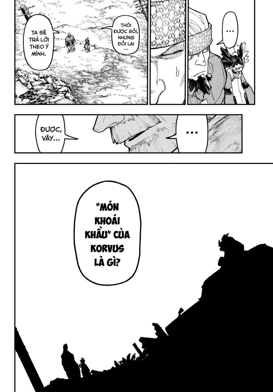 gachiakuta chapter 53 ảnh 9