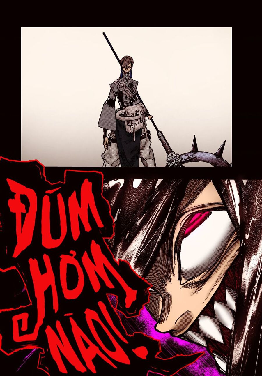 gachiakuta chapter 53 ảnh 21