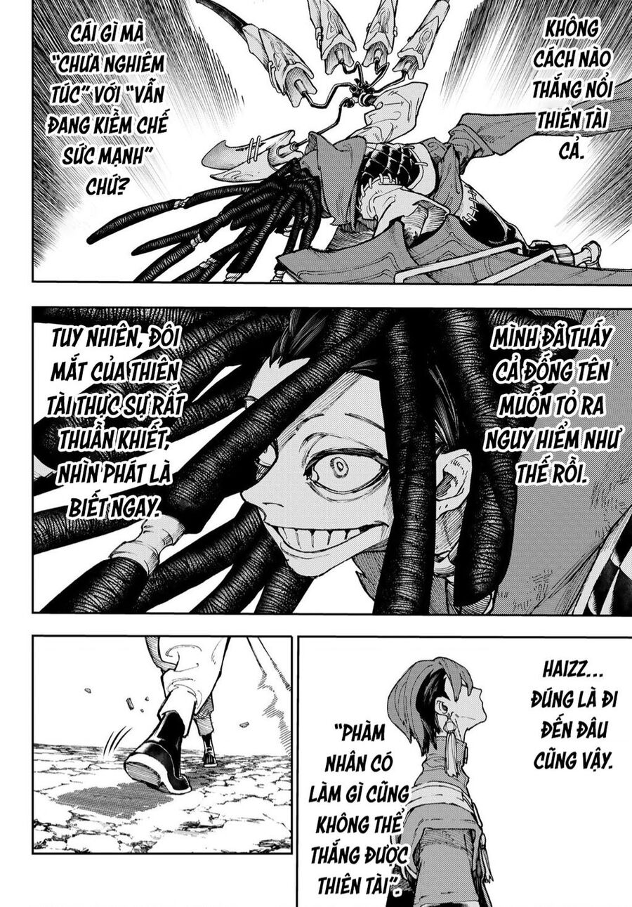 gachiakuta chapter 54 ảnh 17