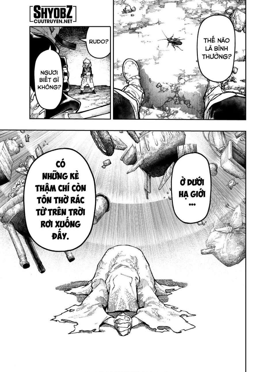 gachiakuta chapter 54 ảnh 7