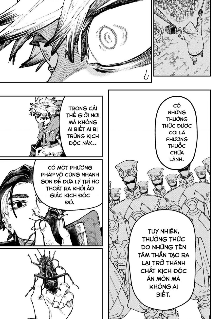 gachiakuta chapter 54 ảnh 9