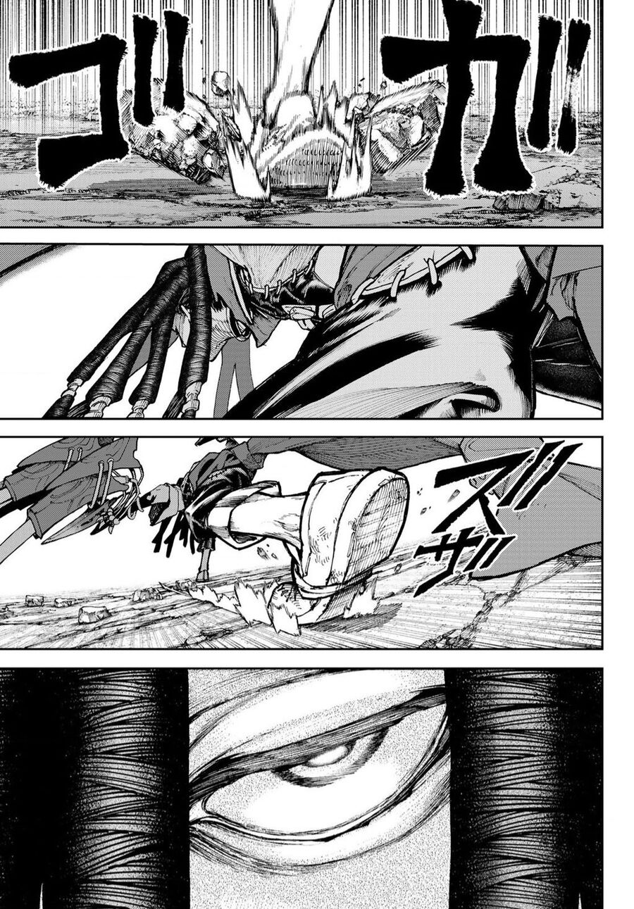 gachiakuta chapter 54 ảnh 13