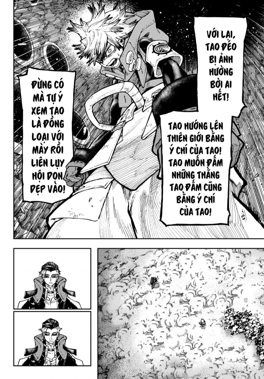 gachiakuta chapter 54 ảnh 6