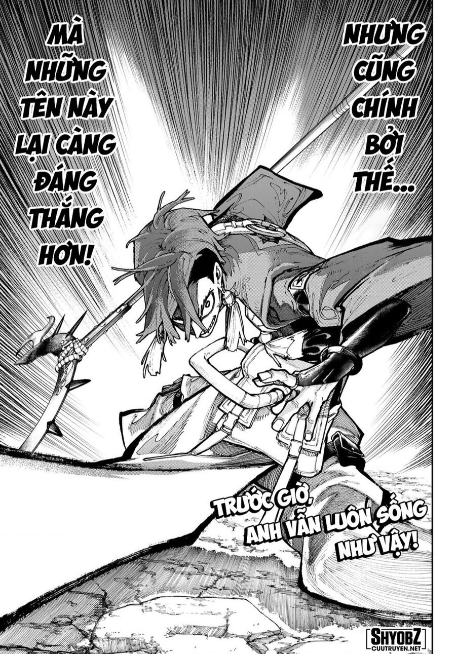 gachiakuta chapter 54 ảnh 18