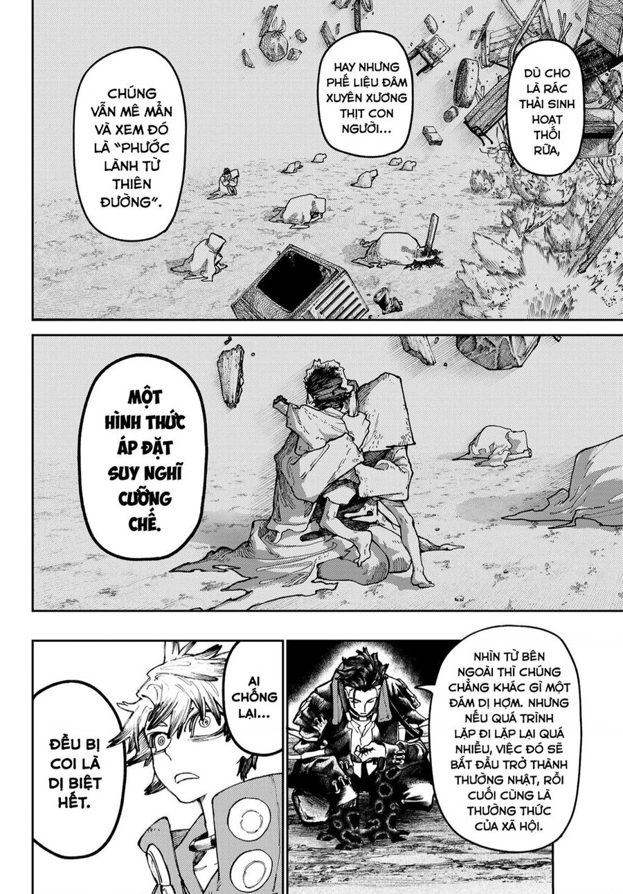 gachiakuta chapter 54 ảnh 8