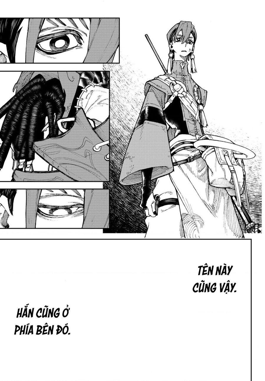 gachiakuta chapter 54 ảnh 15