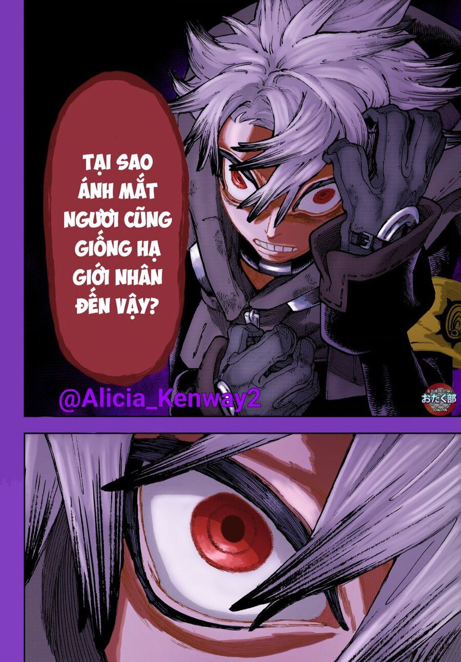 gachiakuta chapter 54 ảnh 19