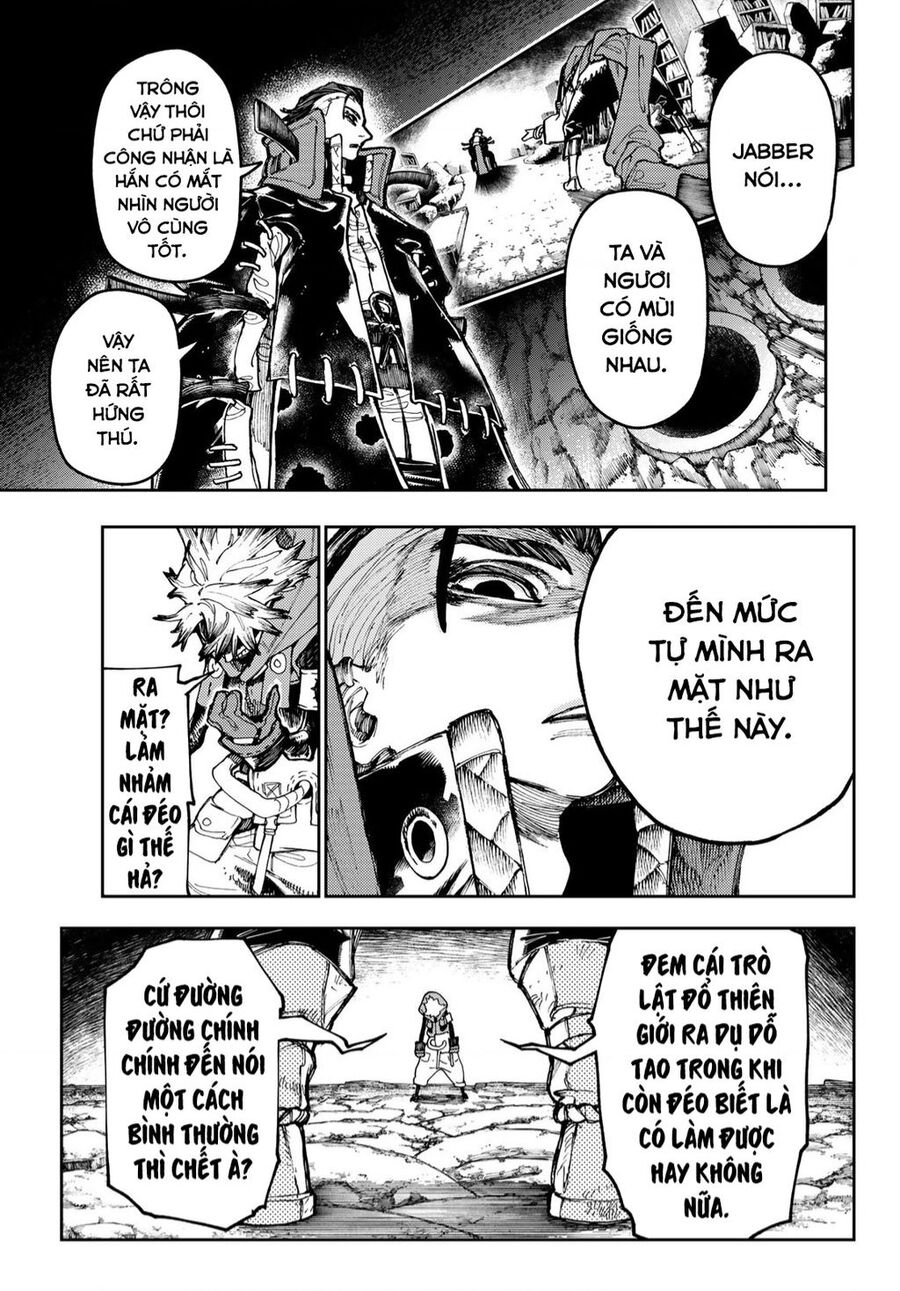 gachiakuta chapter 54 ảnh 5