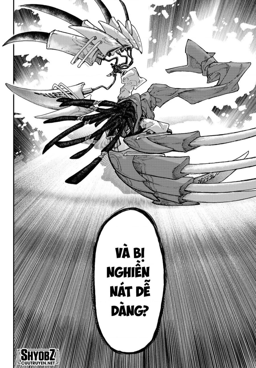 gachiakuta chapter 54 ảnh 14