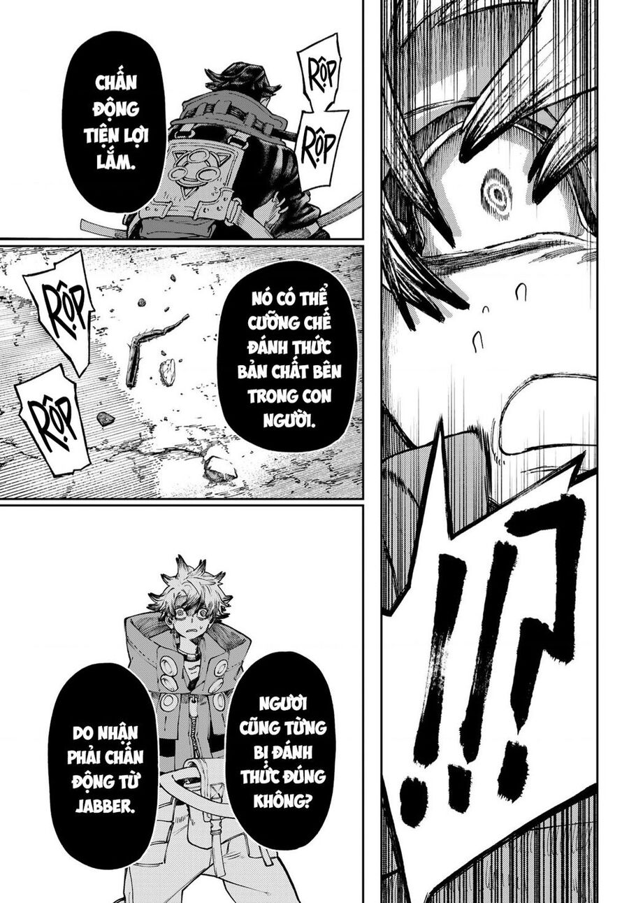 gachiakuta chapter 54 ảnh 11