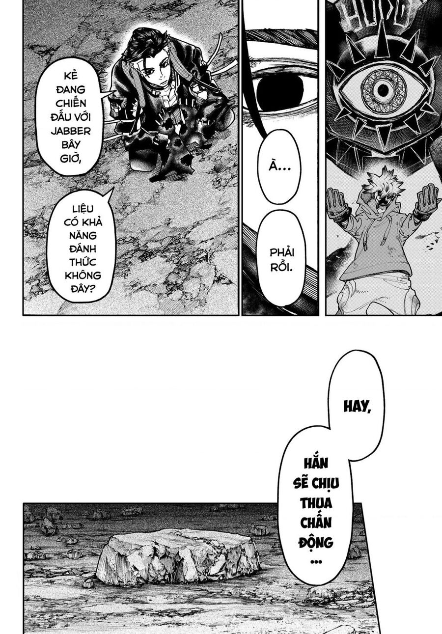 gachiakuta chapter 54 ảnh 12