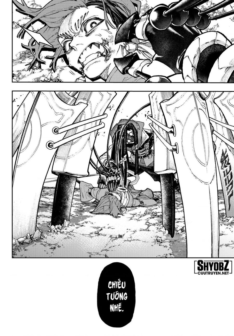 gachiakuta chapter 55 ảnh 13