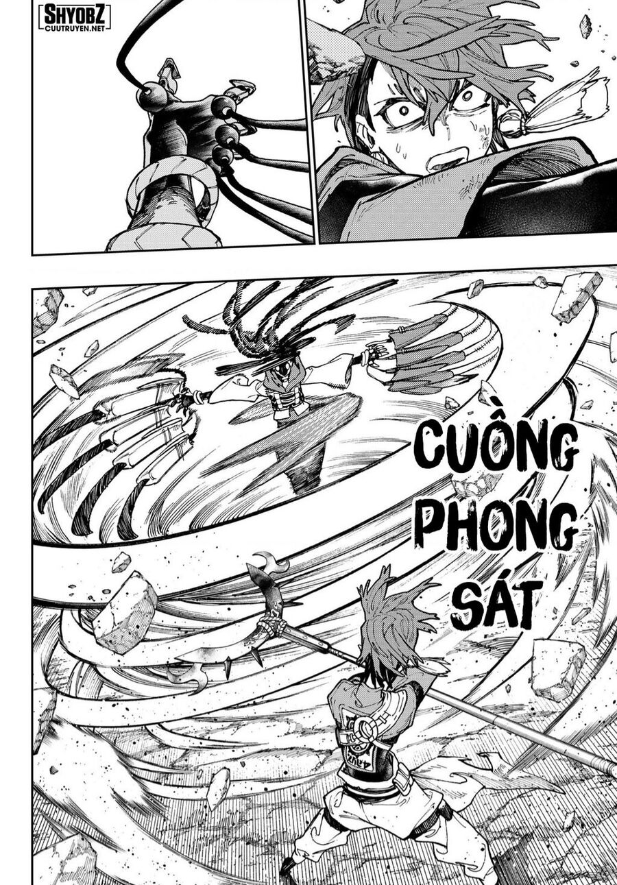 gachiakuta chapter 55 ảnh 9