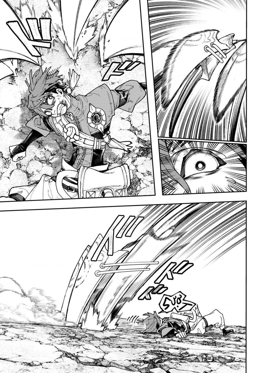 gachiakuta chapter 55 ảnh 12