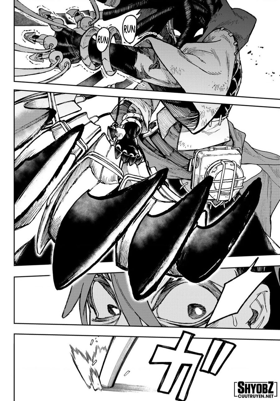 gachiakuta chapter 55 ảnh 5