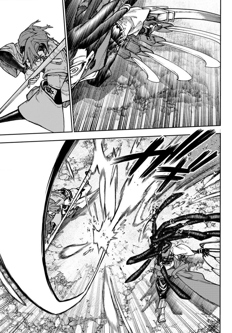 gachiakuta chapter 55 ảnh 4
