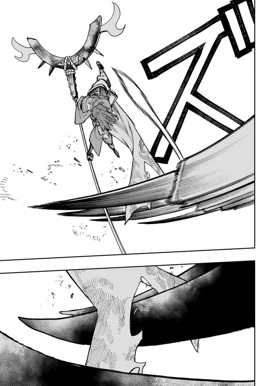 gachiakuta chapter 55 ảnh 6