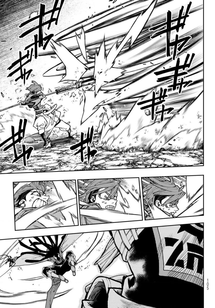 gachiakuta chapter 55 ảnh 10