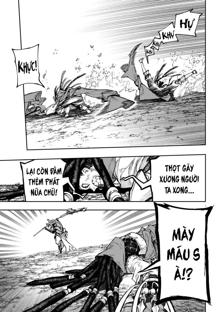 gachiakuta chapter 56 ảnh 7