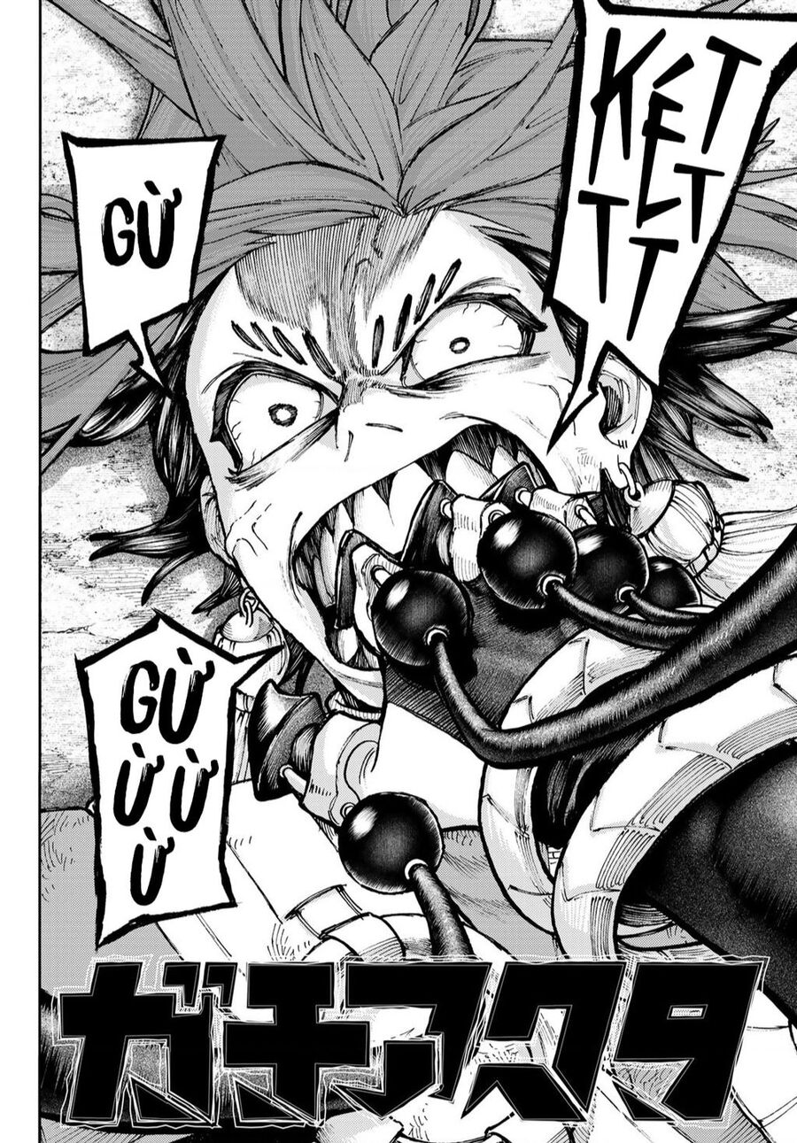 gachiakuta chapter 56 ảnh 2