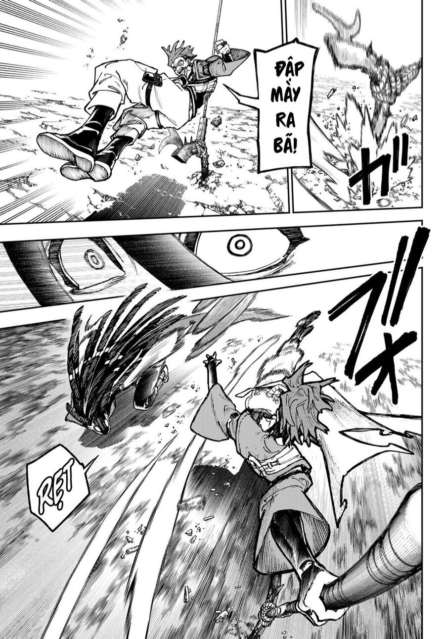 gachiakuta chapter 56 ảnh 10