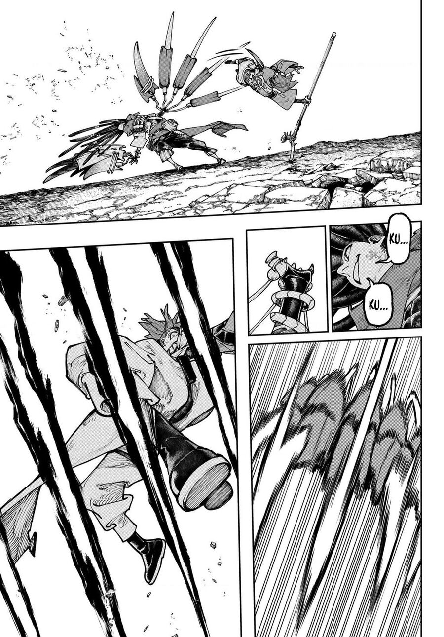 gachiakuta chapter 56 ảnh 12