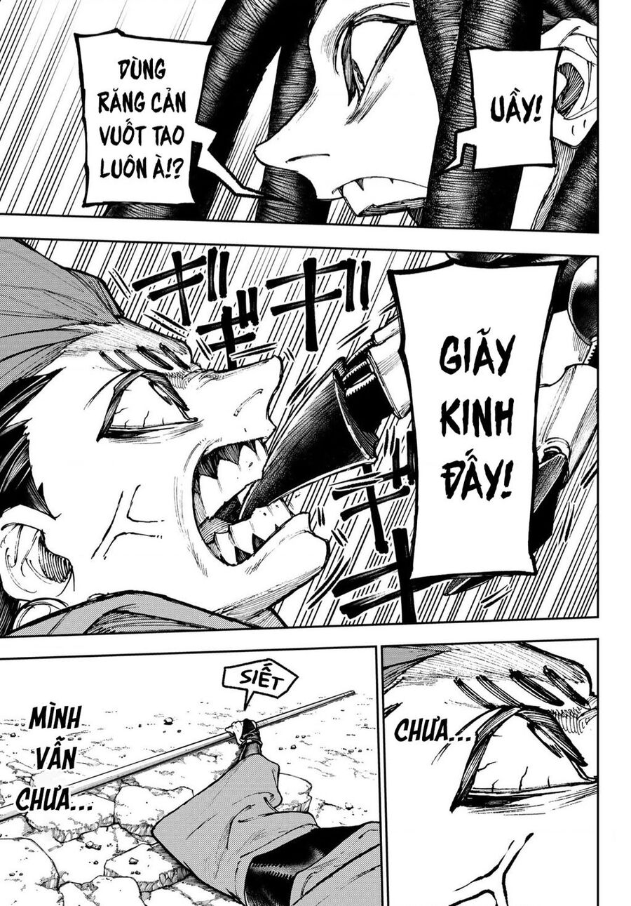 gachiakuta chapter 56 ảnh 3