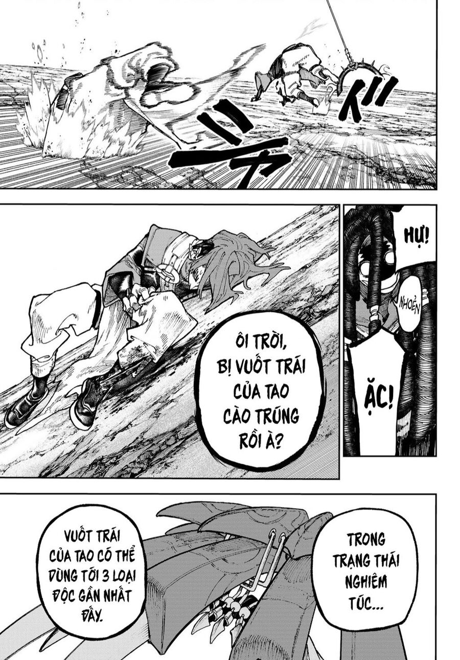 gachiakuta chapter 56 ảnh 14