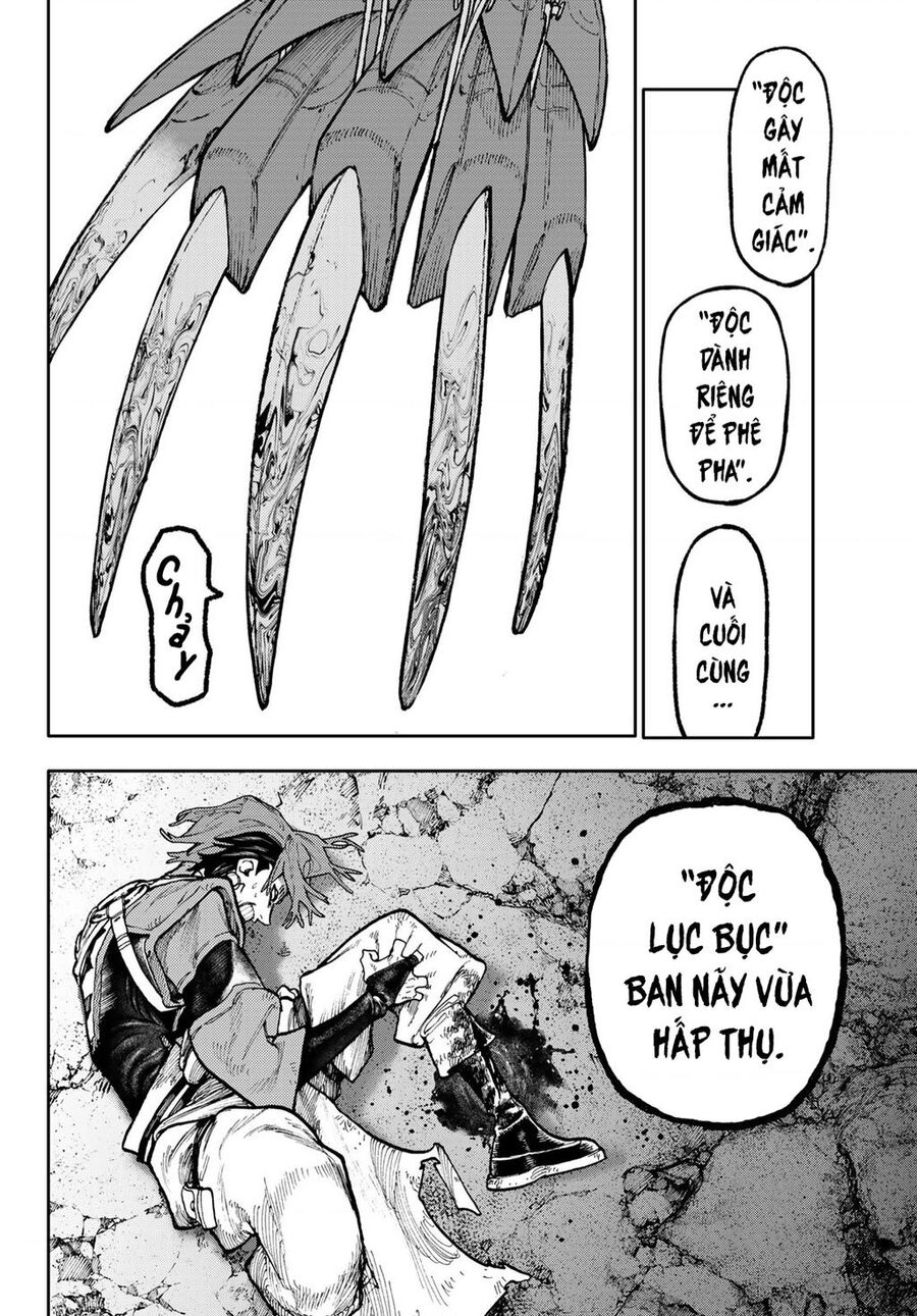 gachiakuta chapter 56 ảnh 15
